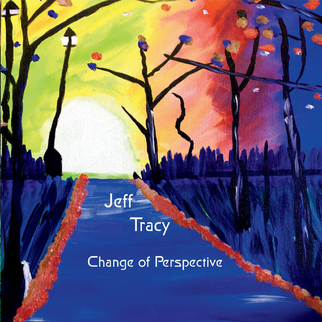 Change of Perspective