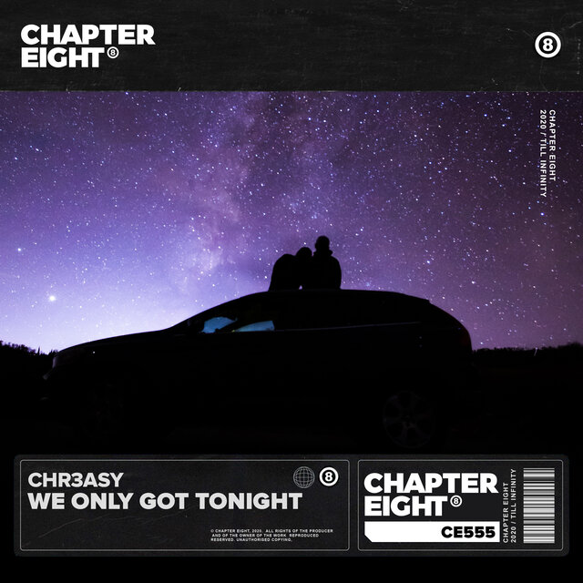 We Only Got Tonight