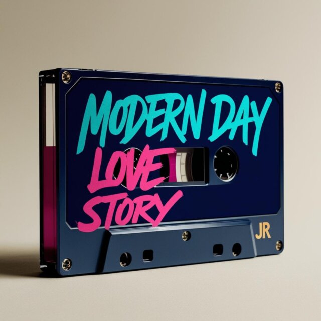 Modern Day Love Story