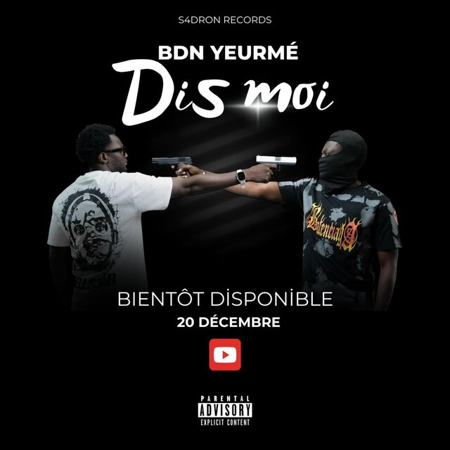 DIS MOI