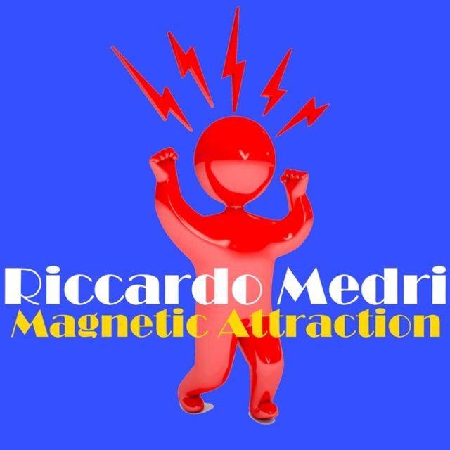 Magnetic Attraction