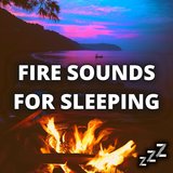 Relaxing Fireplace Noise (Loopable - No Fade)