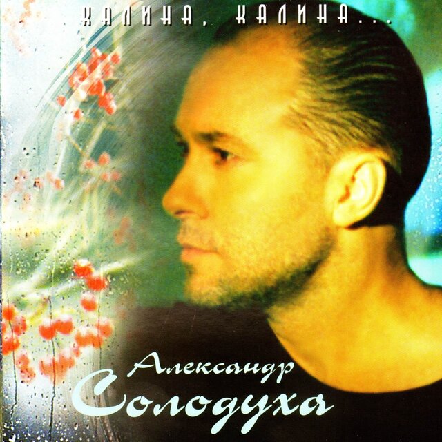 Калина, калина