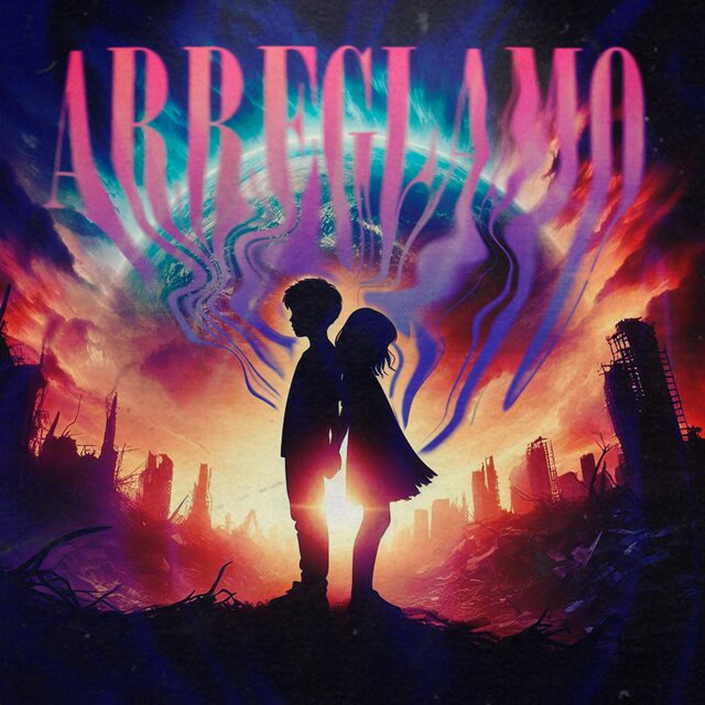 Arreglamo