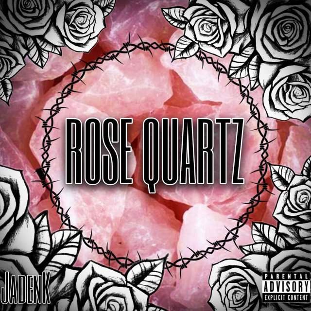 Rose Quartz (feat. Based Charlie & PSG MopStick)