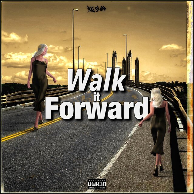 Walk it Forward