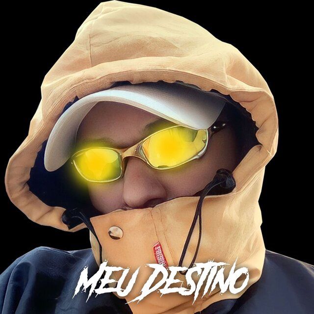 "Qual Será meu Destino" Beat de Funk Consciente