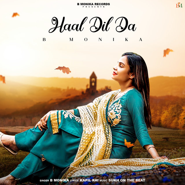 Haal Dil Da