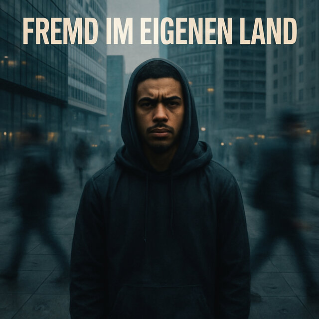 Fremd Im Eigenen Land