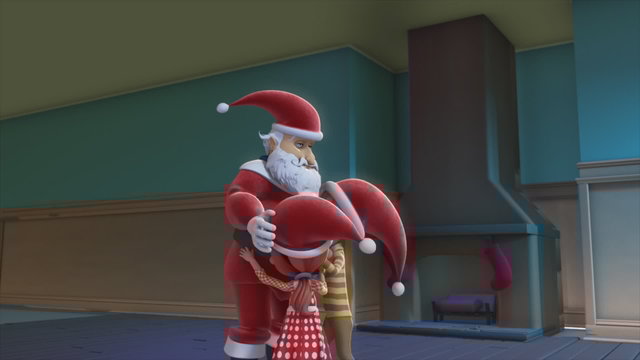 Babbo Natale
