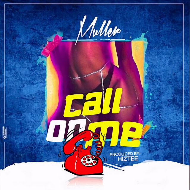 Call on me