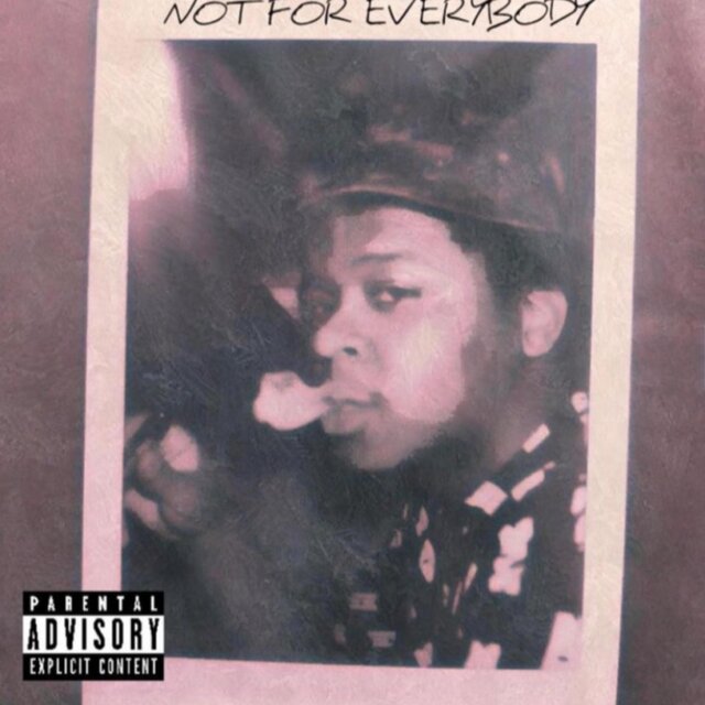 Not For Everybody