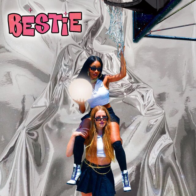 BESTIE (feat. KIDD AM)