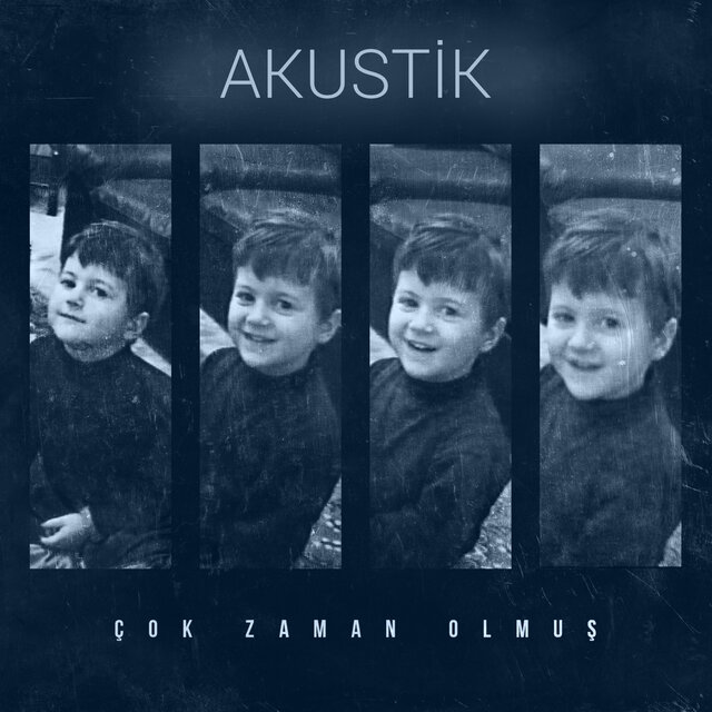 Çok Zaman Olmuş (Accoustic Version)