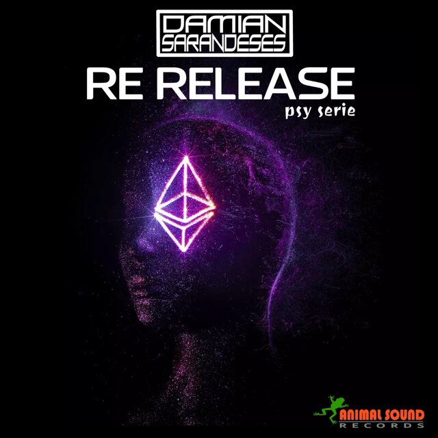 Re Reléase Psy Serie