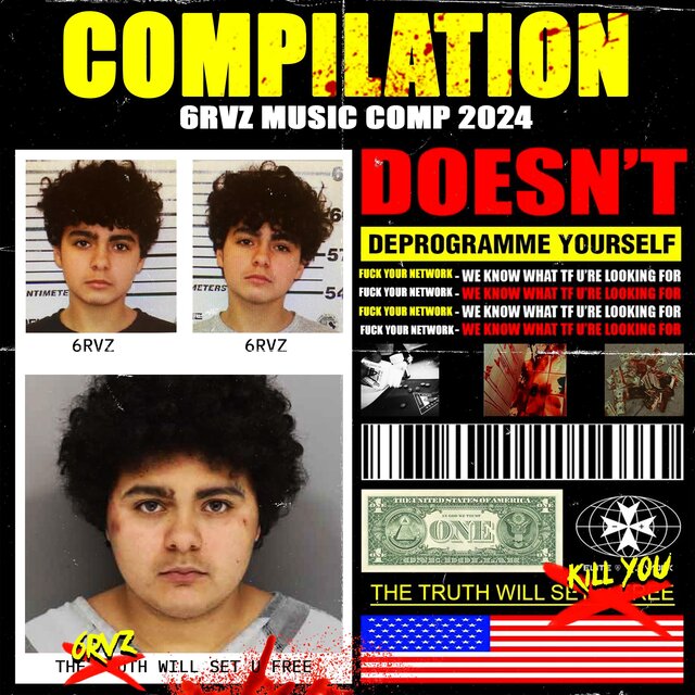6RVZ MUSIC COMPILATION 2024