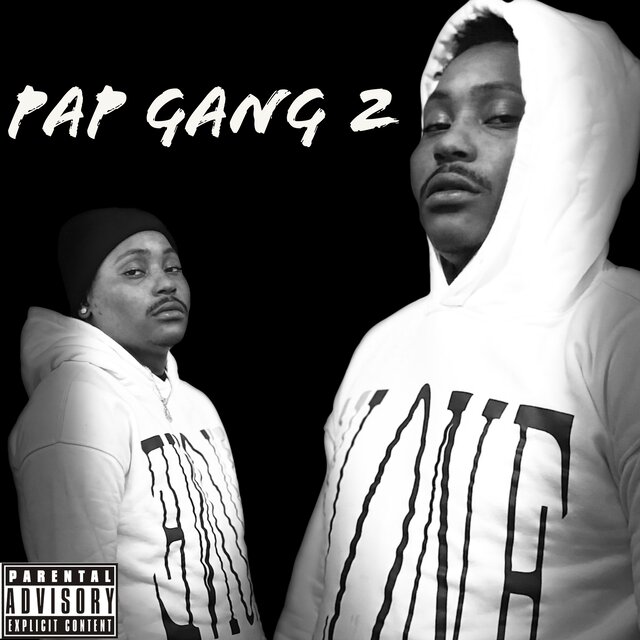 Pap Gang 2