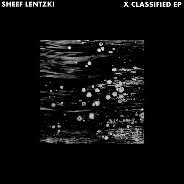 X Classified EP