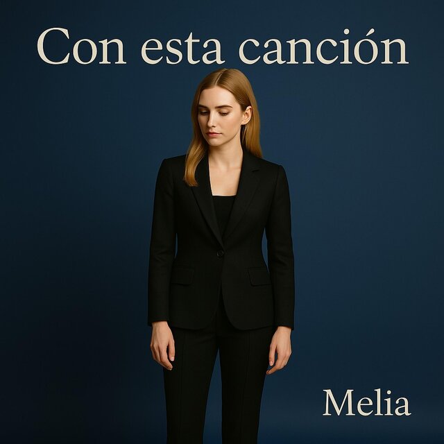Con esta canción