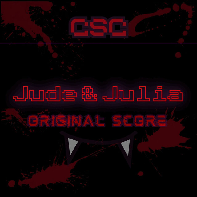Jude and Julia (Original Score)