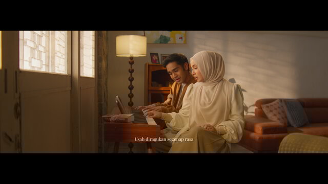 Rasa & Takdir