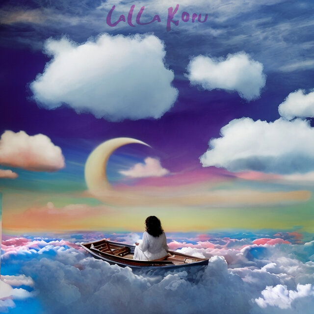 Circadians: Songs to Fall Asleep to Vol. 1