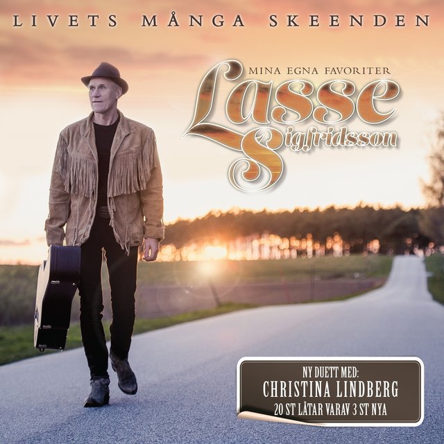 Livets många skeenden - Mina egna favoriter