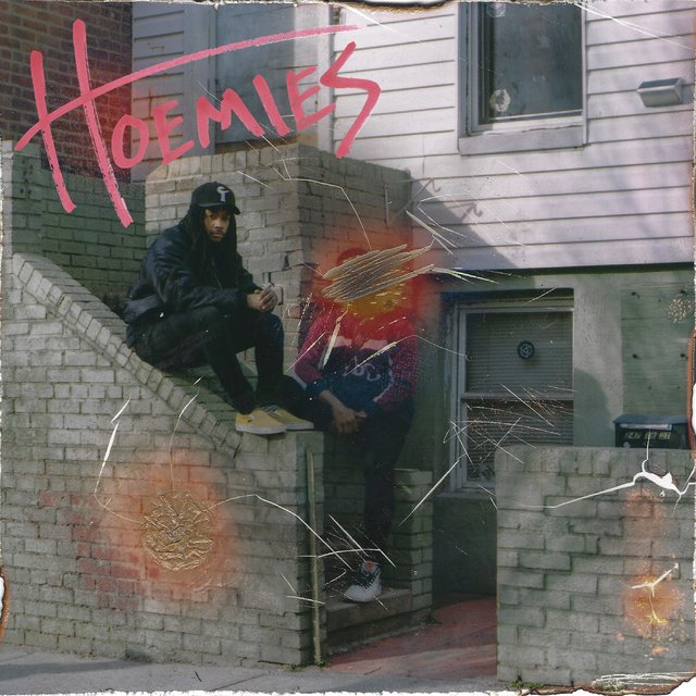 Hoemies