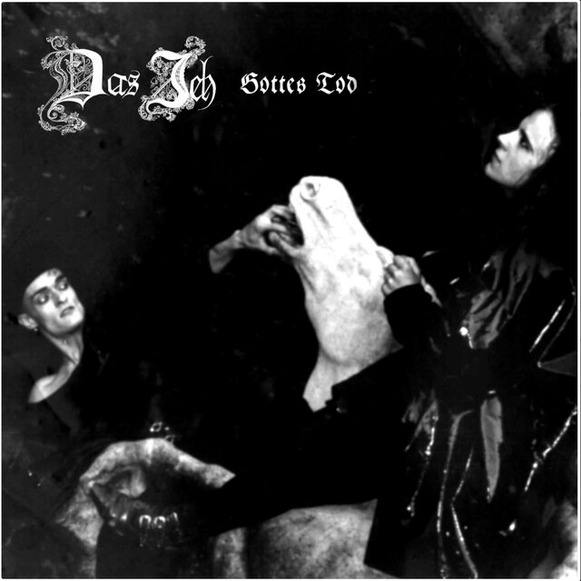 Gottes Tod
