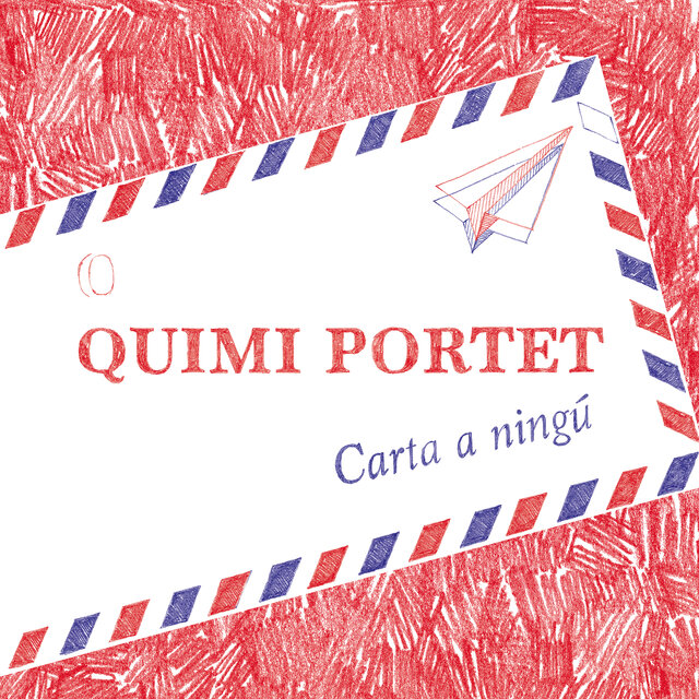 Carta a ningú