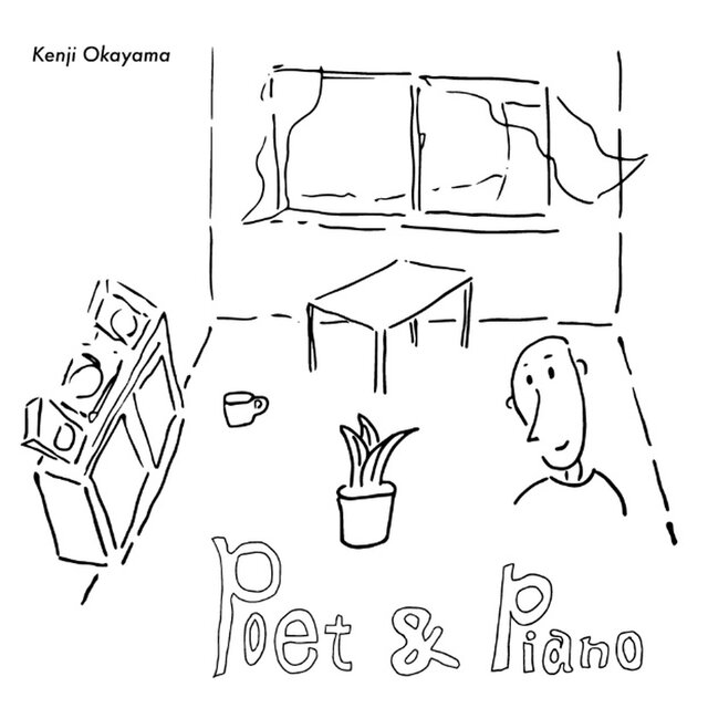 Poet & Piano