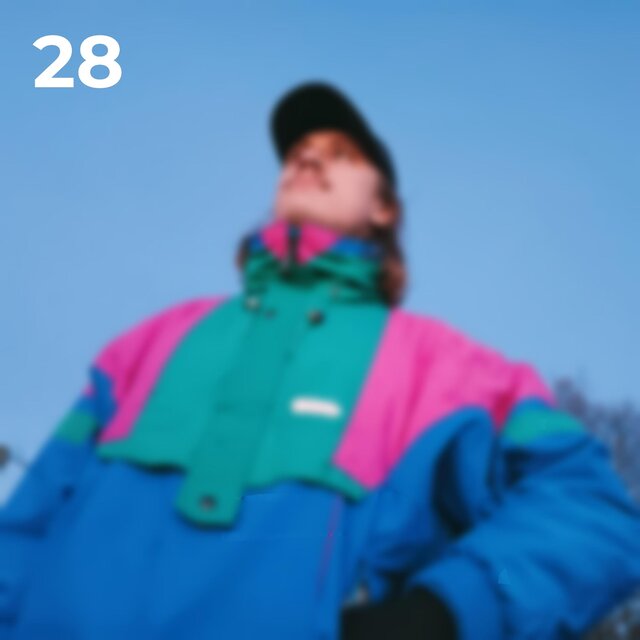 twenty-eight