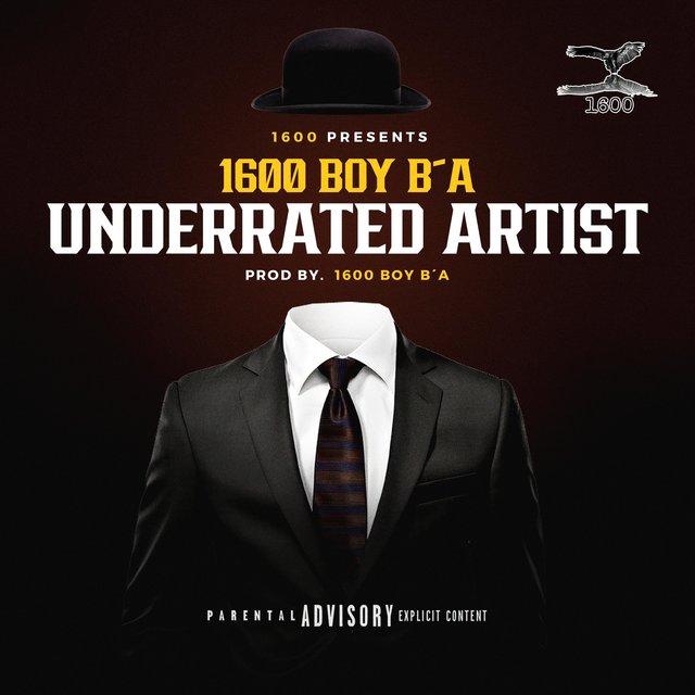 Underrated Artist