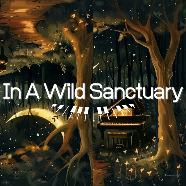 In a Wild Sanctuary