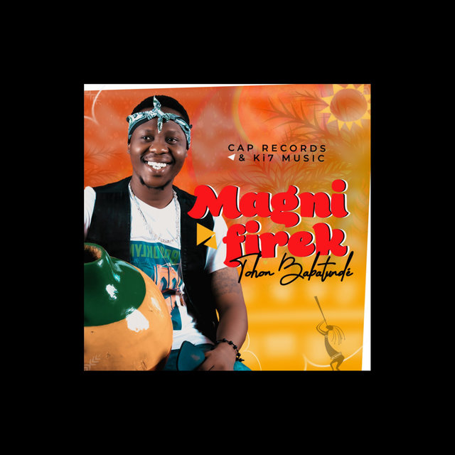 Magnifirek (Deluxe)