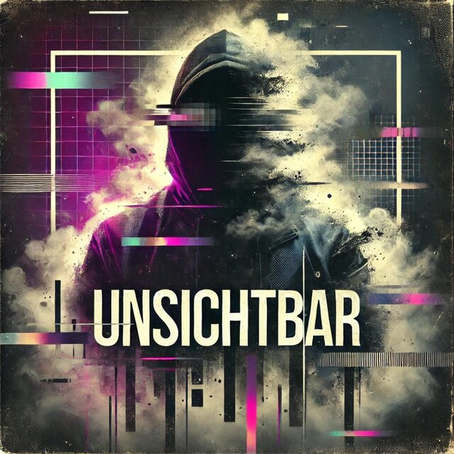 UNSICHTBAR EP