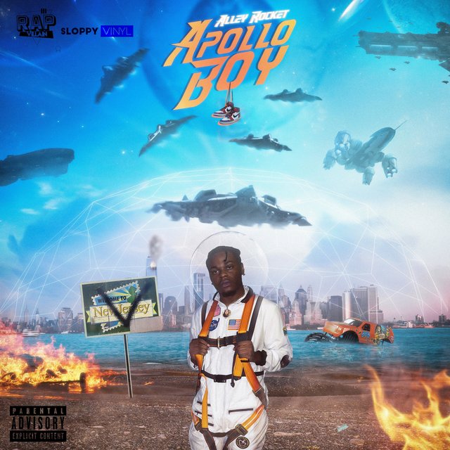 Apollo BOY