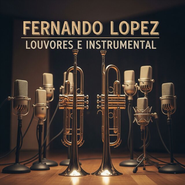 Louvores e Instrumental