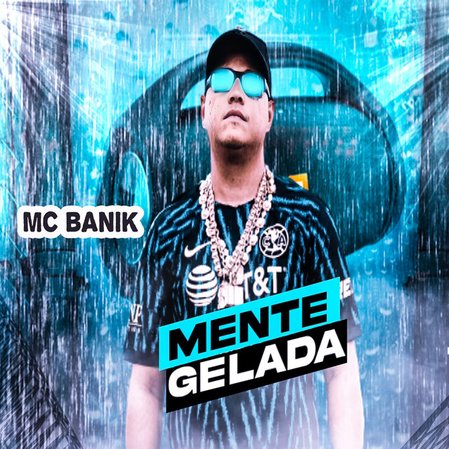 Mente Gelada