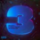 Cover art for album Merry Christmas Retro Gamer 3 by LUCKYSEVEN30