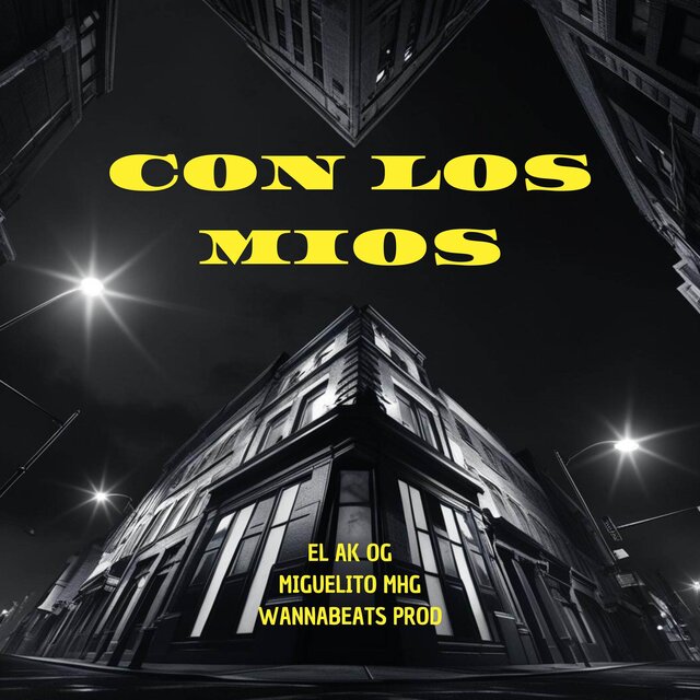 Con Los Mios