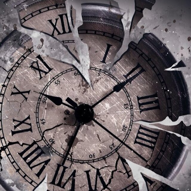 make time