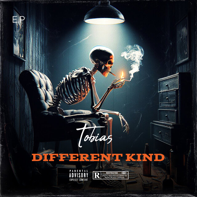 DIFFERENT KIND