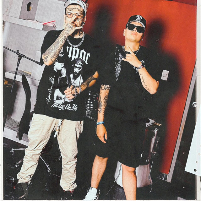 PUROS LOCOS