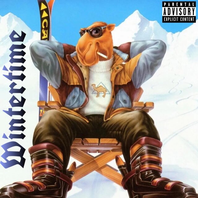 Wintertime