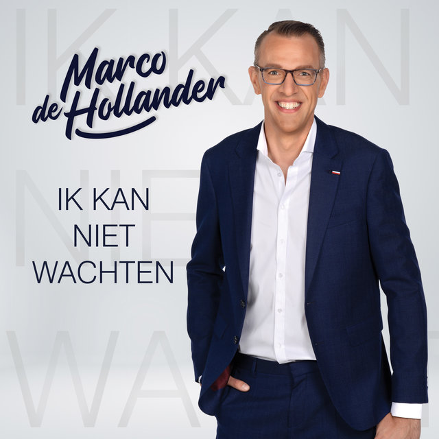 Ik Kan Niet Wachten