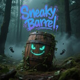 Sneaky Barrel