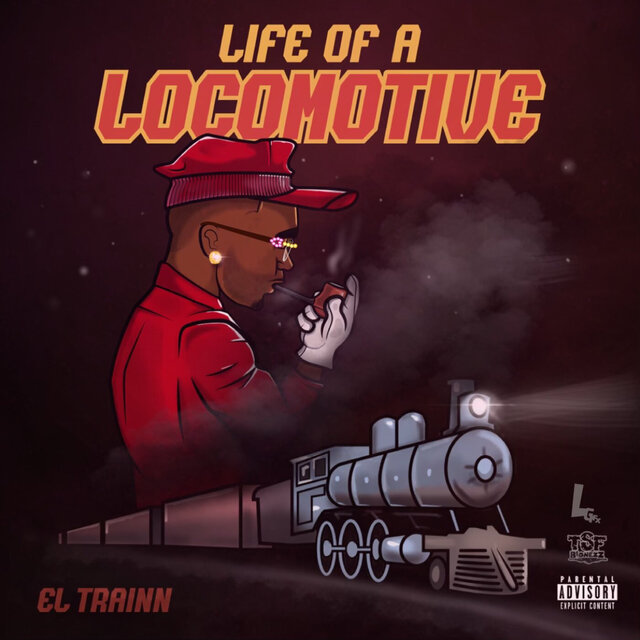 Life Of A Locomotive