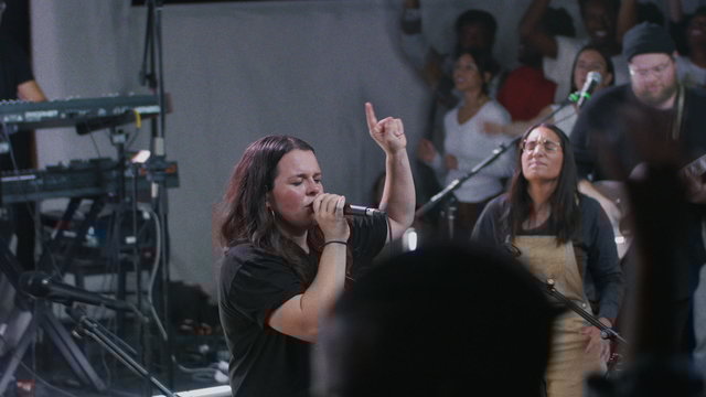 Jesus The Healer