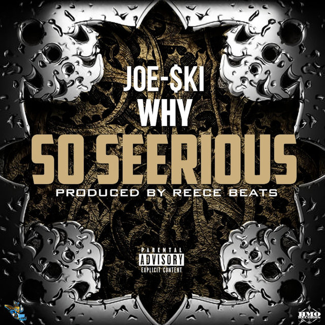 Why so Seerious